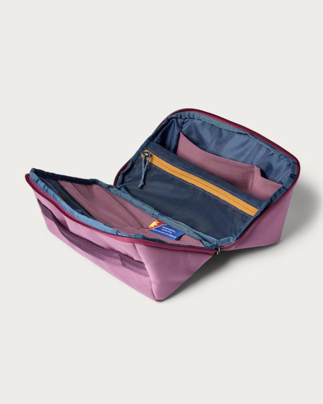 Viaje Toiletry Kit