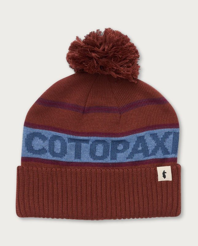 Cumbre Beanie