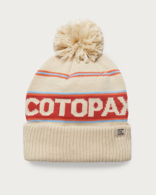 Cumbre Beanie
