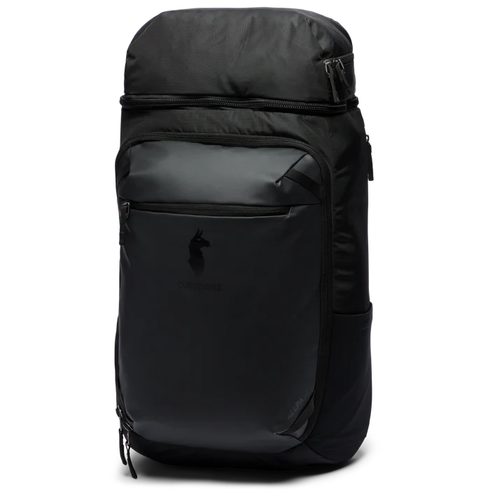 Allpa 50L Adventure Travel Pack, Colour: Cotopaxi Black, Size: OS