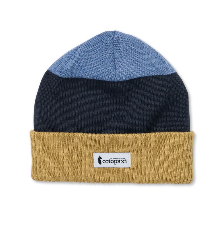 Alto Beanie