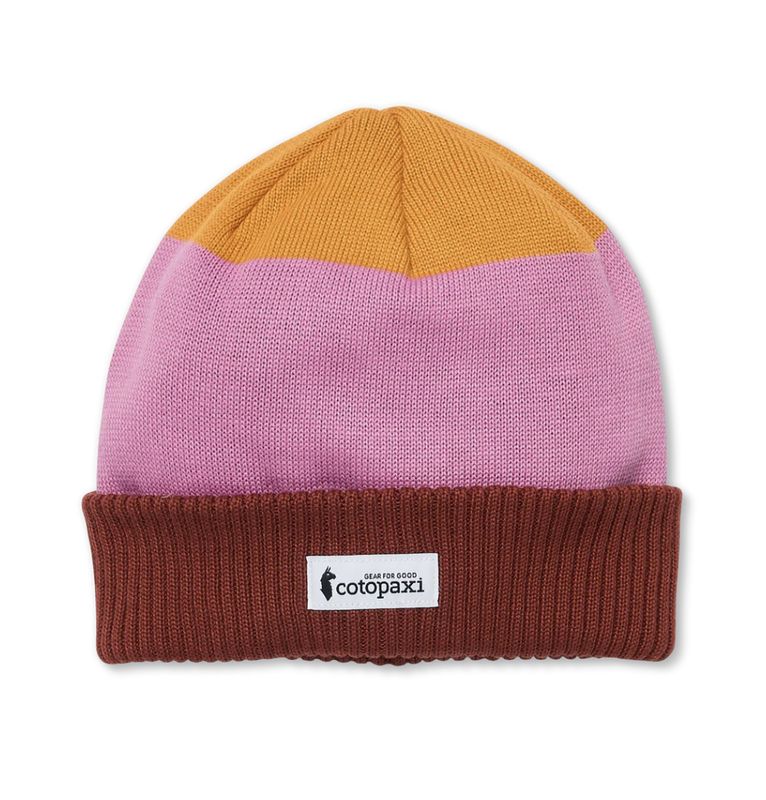Alto Beanie