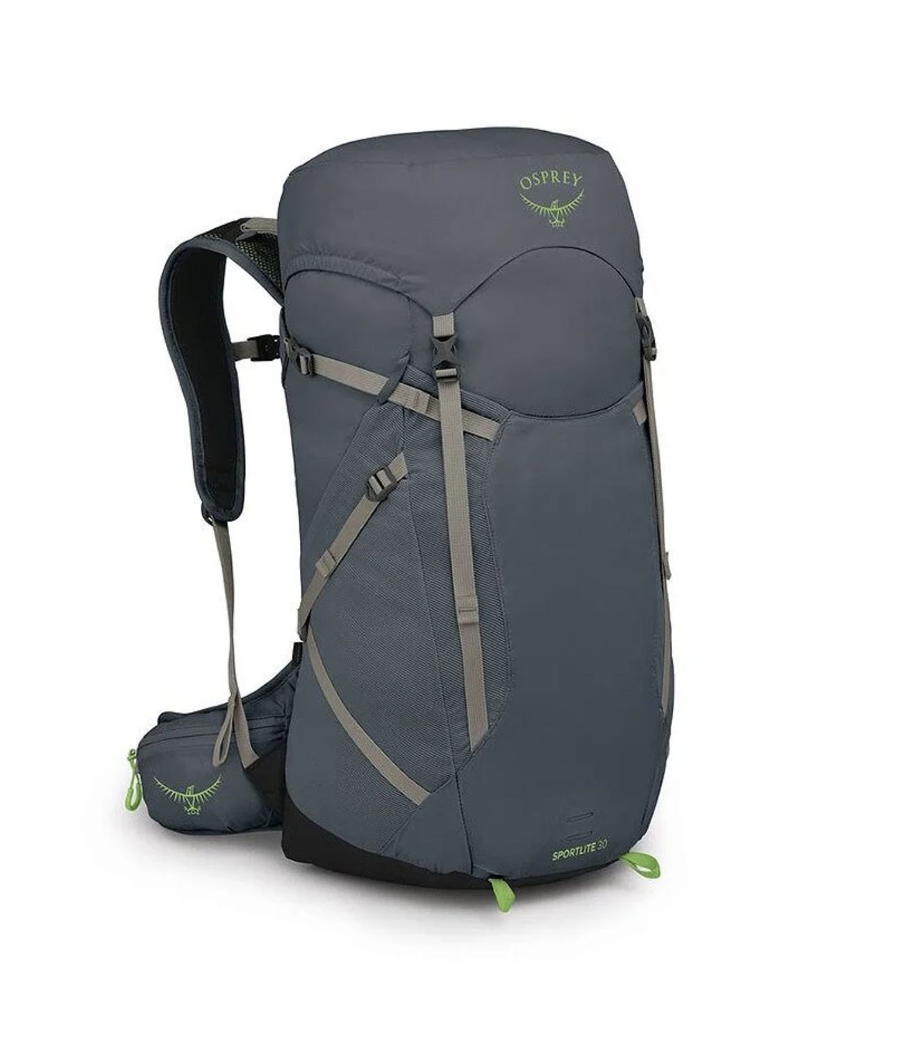 Sportlite 30, Colour: Grey, Size: M/L