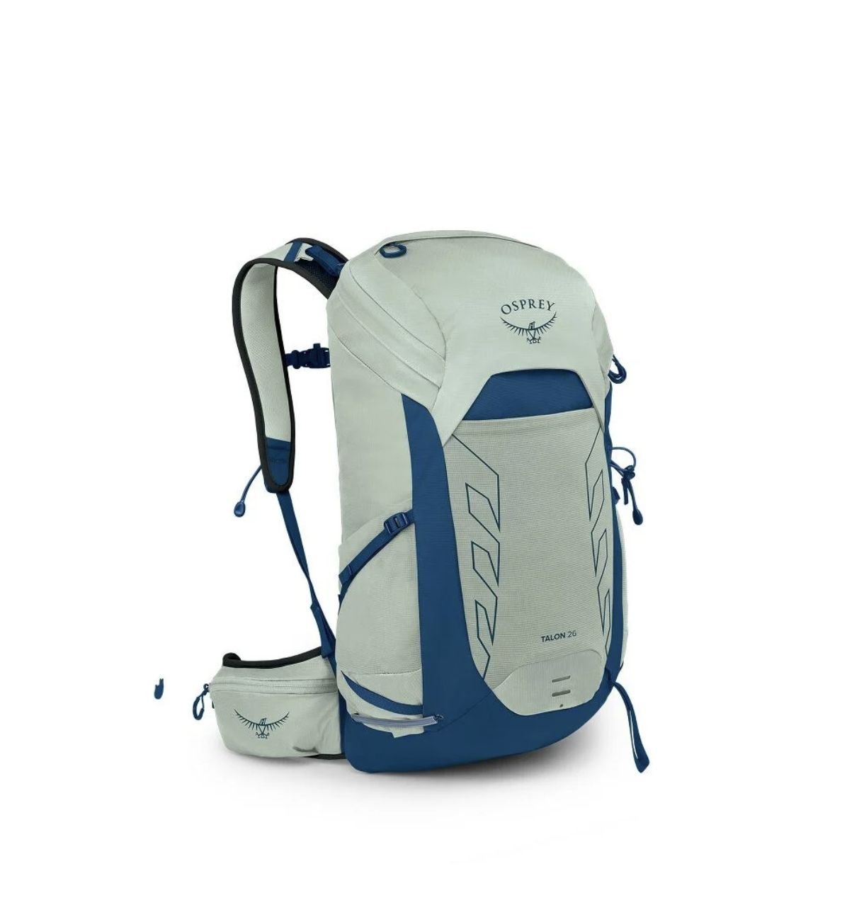 Talon 26, Colour: Green, Size: OS