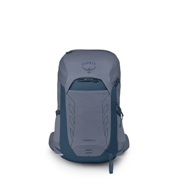 TEMPEST 26 ANCHOR BLUE ATLAS OS