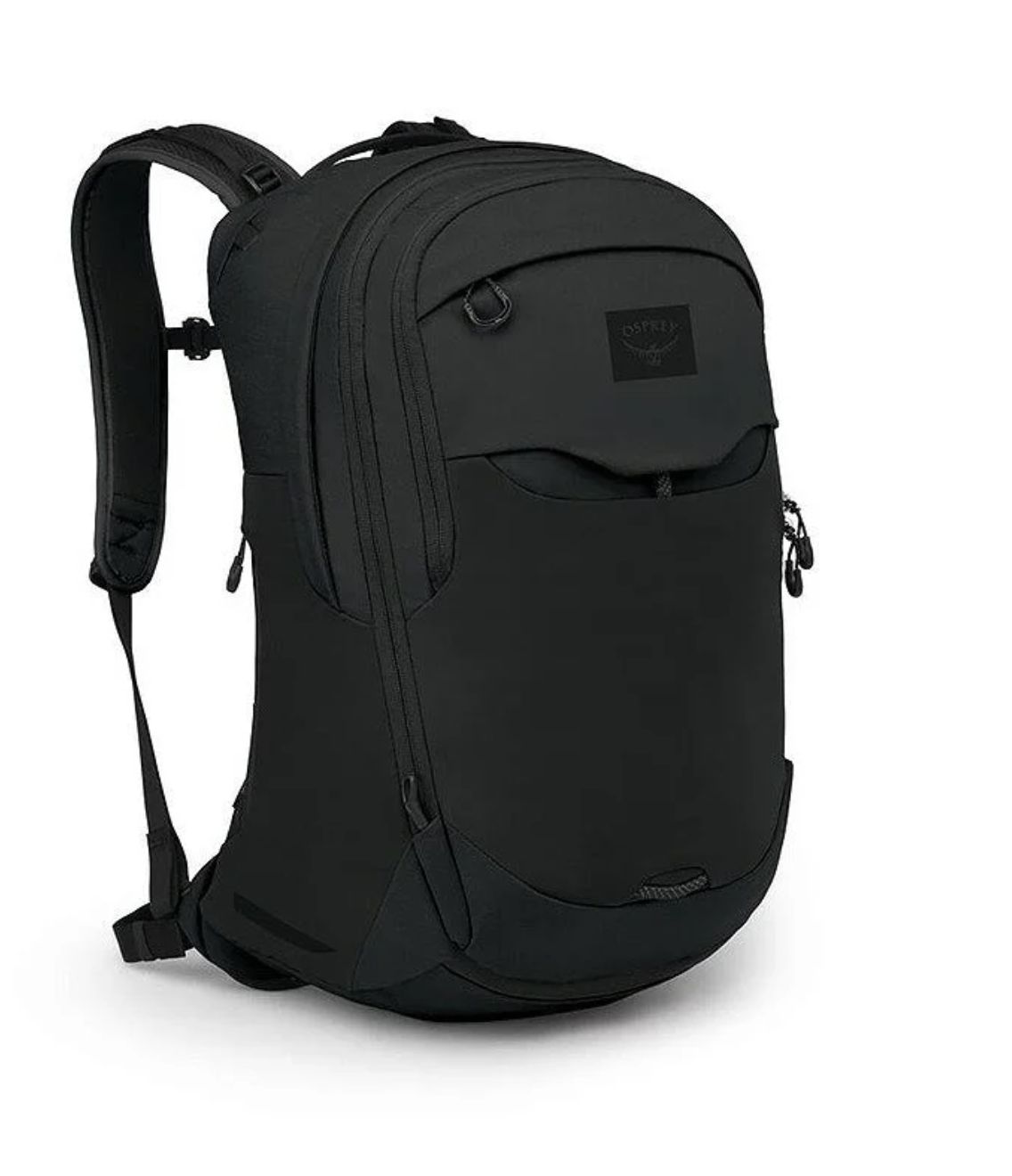 METRON AIRSPEED 34 BLACK OS, Colour: BLACK