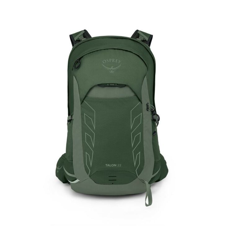 TALON 22 GREEN CANOPY PINE LEAF OS