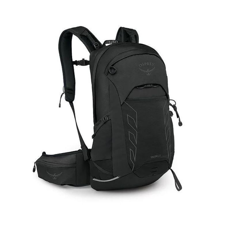 TALON 22 BLACK COAL GREY OS EF