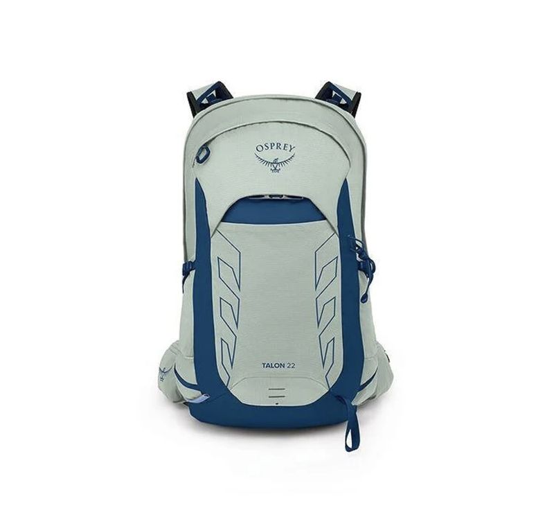 TALON 22 FROSTY MINT GREEN NIGHT SHIFT OS