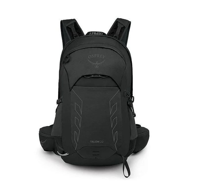 TALON 22 BLACK COAL GREY OS