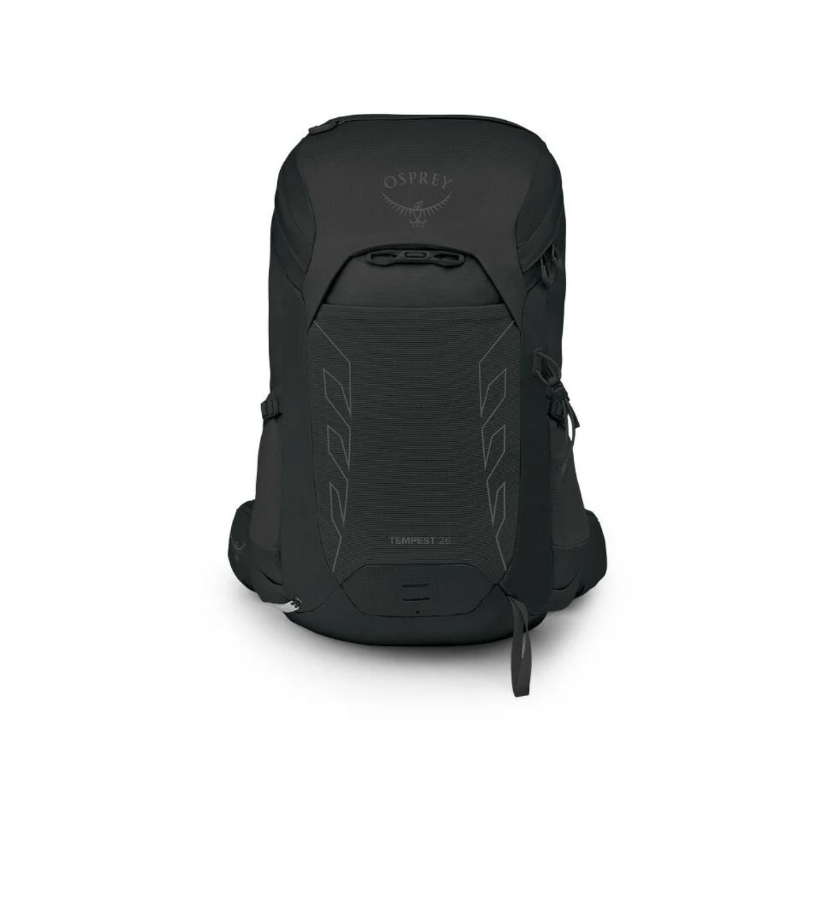 TEMPEST 26 BLACK COAL GREY OS, Colour: BLACK COAL GREY