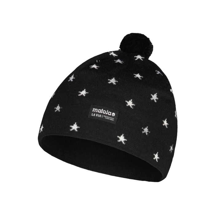 GoldeckM., Colour: deep black, Size: OS