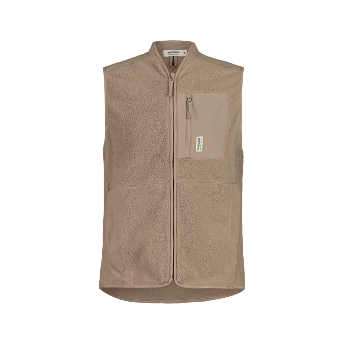 BrechtenM., Colour: dark gravel, Size: S