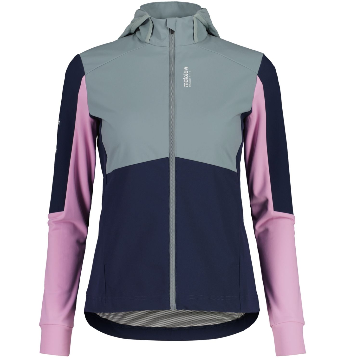 NeshaM., Colour: night sky multi, Size: S