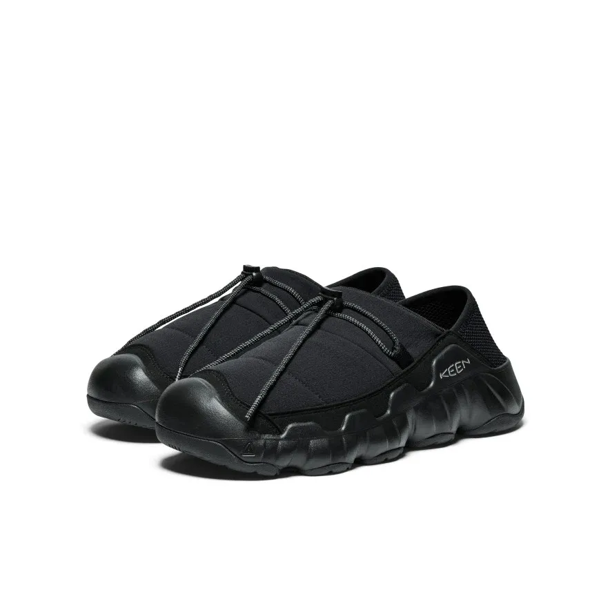 hypowser crushback-m, Colour: black/black, Size: 7