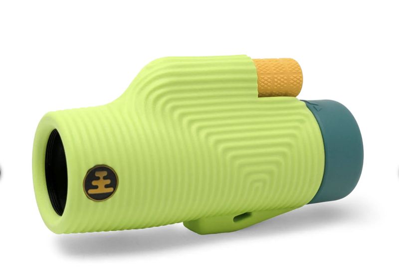 Zoom Tube 8X Monocular Telescope