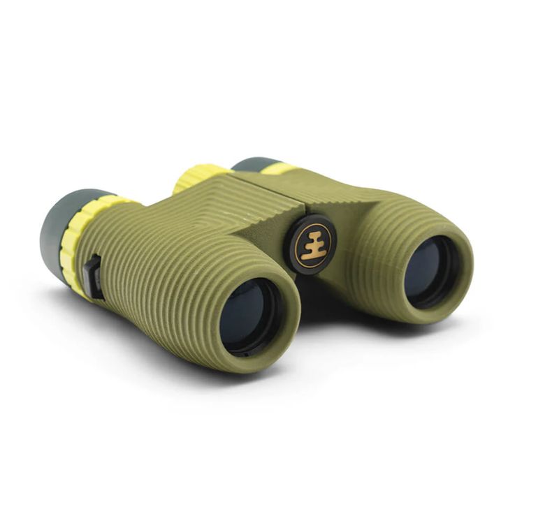 Standard Issue 10X Waterproof Binoculars