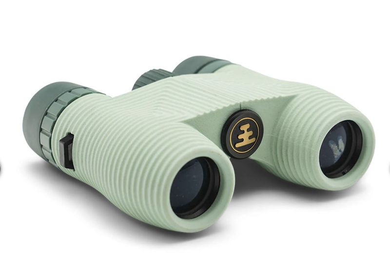 Standard Issue 8X Waterproof Binoculars