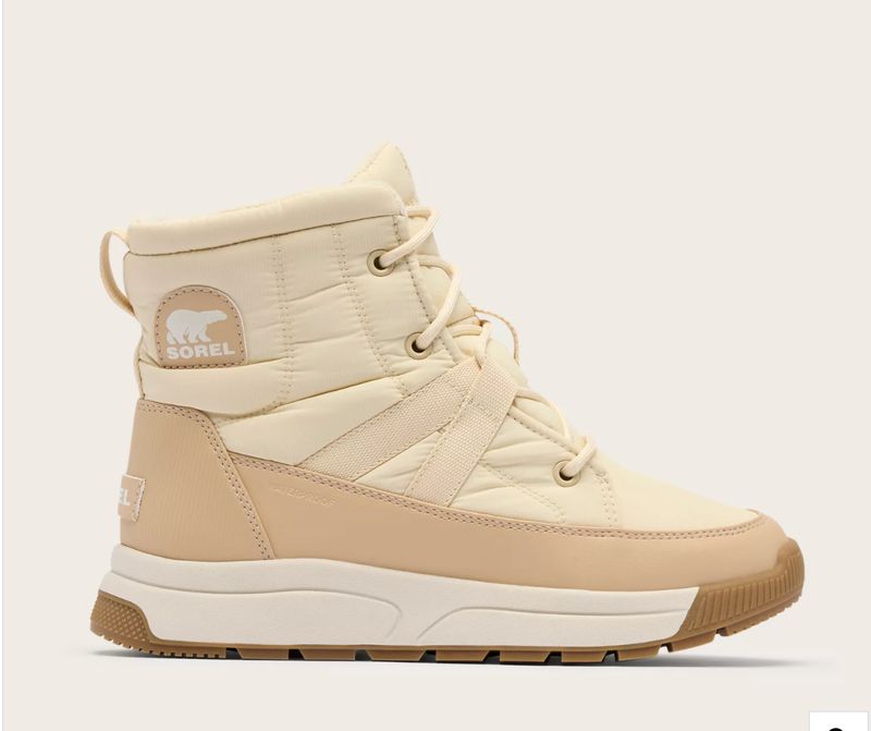 WHITNEY™ III MID WP