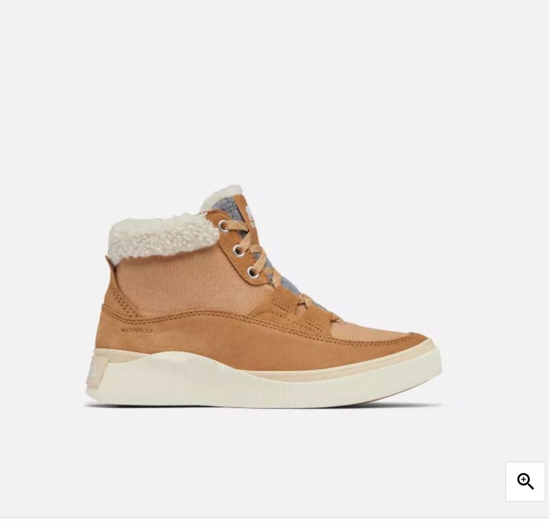 OUT N ABOUT™ IV MID SNEAKER WP
