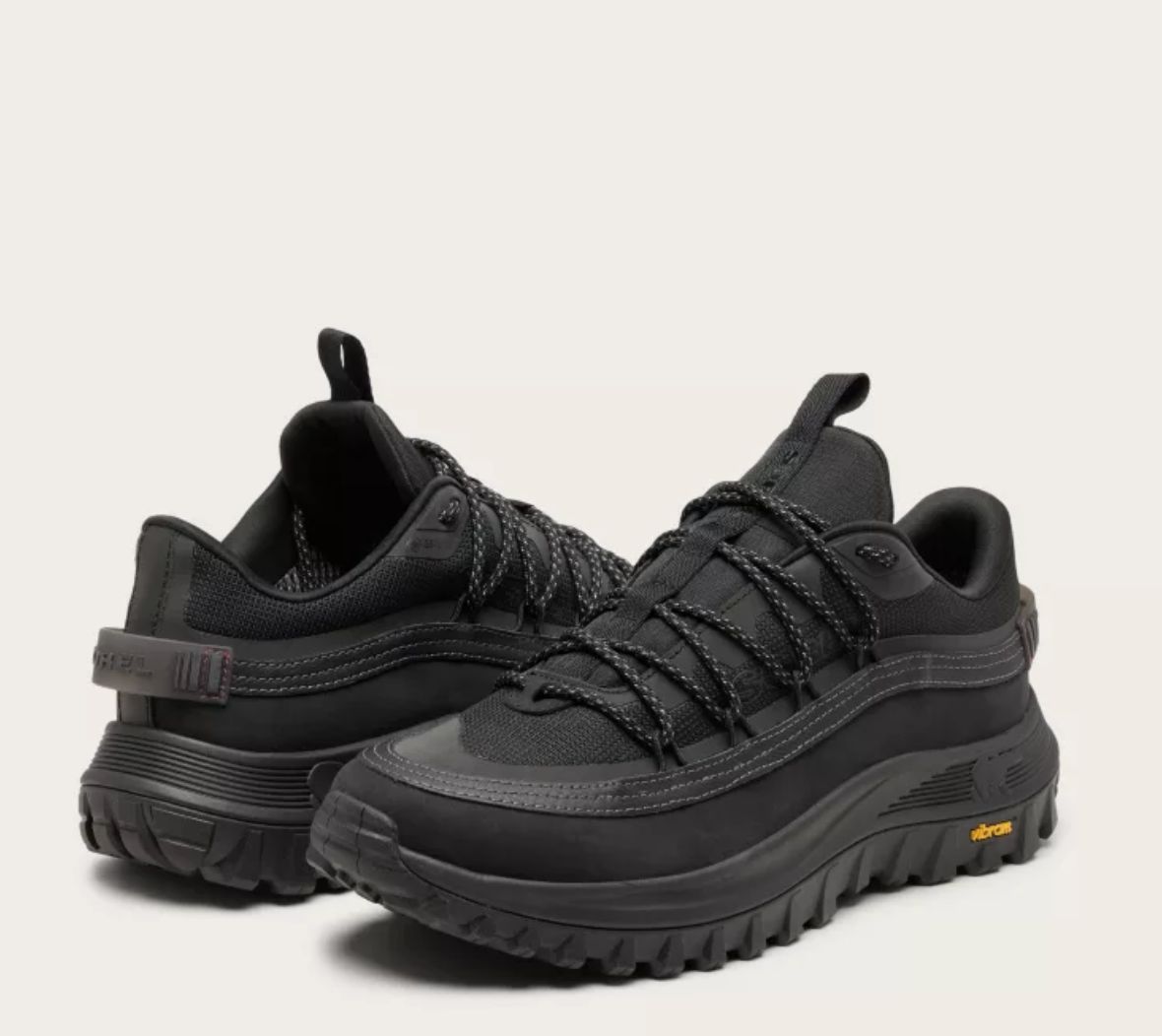 CALLSIGN HORIZON™ LOW GTX, Colour: Black, Jet, Gender: Men's, Size: 8