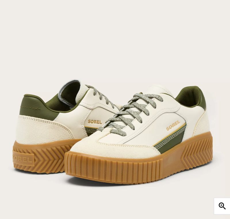ONA AVE™ T-TOE