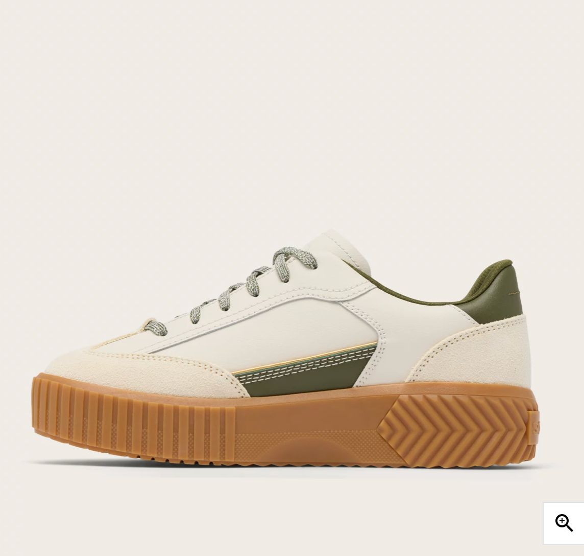 ONA AVE™ T-TOE, Colour: TOE-Chalk, Utility, Gender: Women's, Size: 5.5