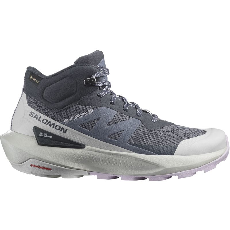 SHOES ELIXIR ACTIV MID GTX W Indink/Glac