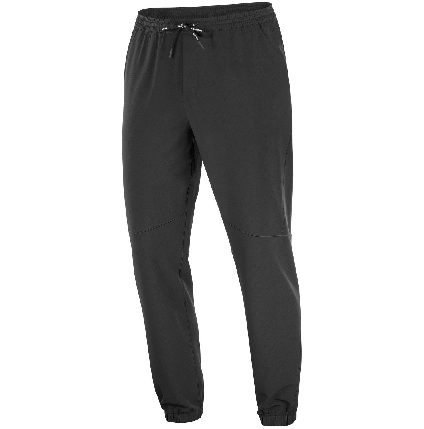 SHKout HEXAFLOW PANTS M DEEP BLACK, Size: L