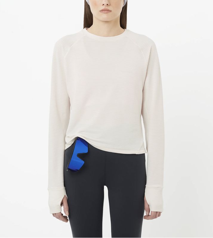 SNTIAL LIGHTWARM CN W