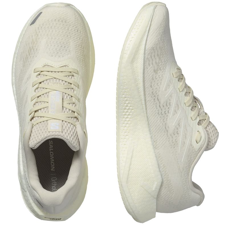 SHOES AERO BLAZE 3 W Vanila/Vanila/Wht