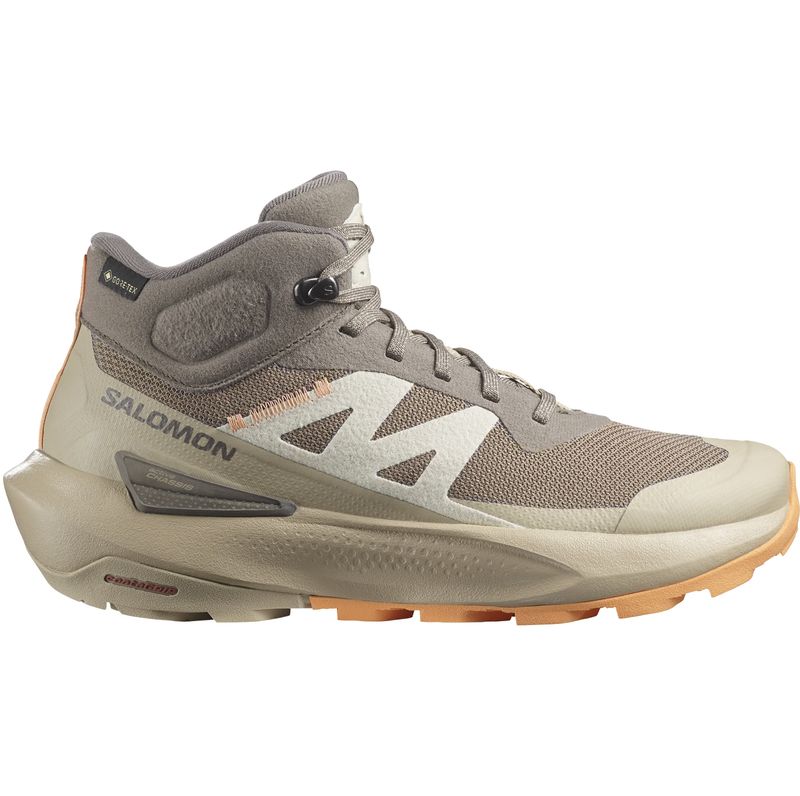 SHOES ELIXIR ACTIV MID GTX W Flcn/Whpep