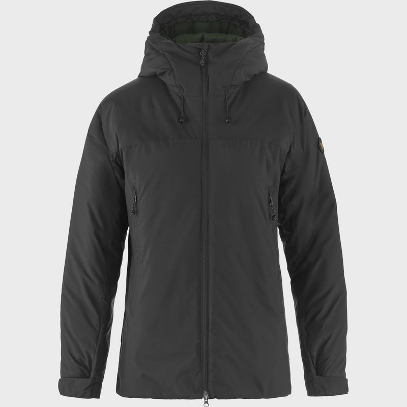 Bergtagen 130 Insulation Jkt W