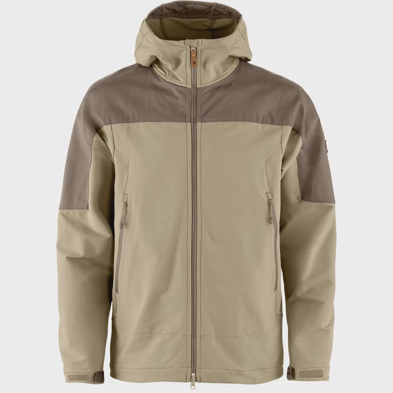Keb Agile Winter Jacket M