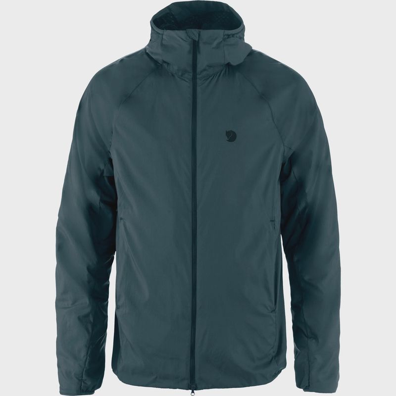 Keb Thermal Wind Jacket M
