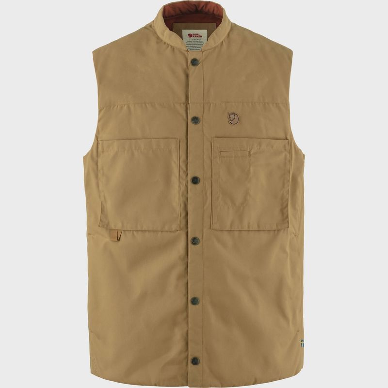 Singi Padded Vest M