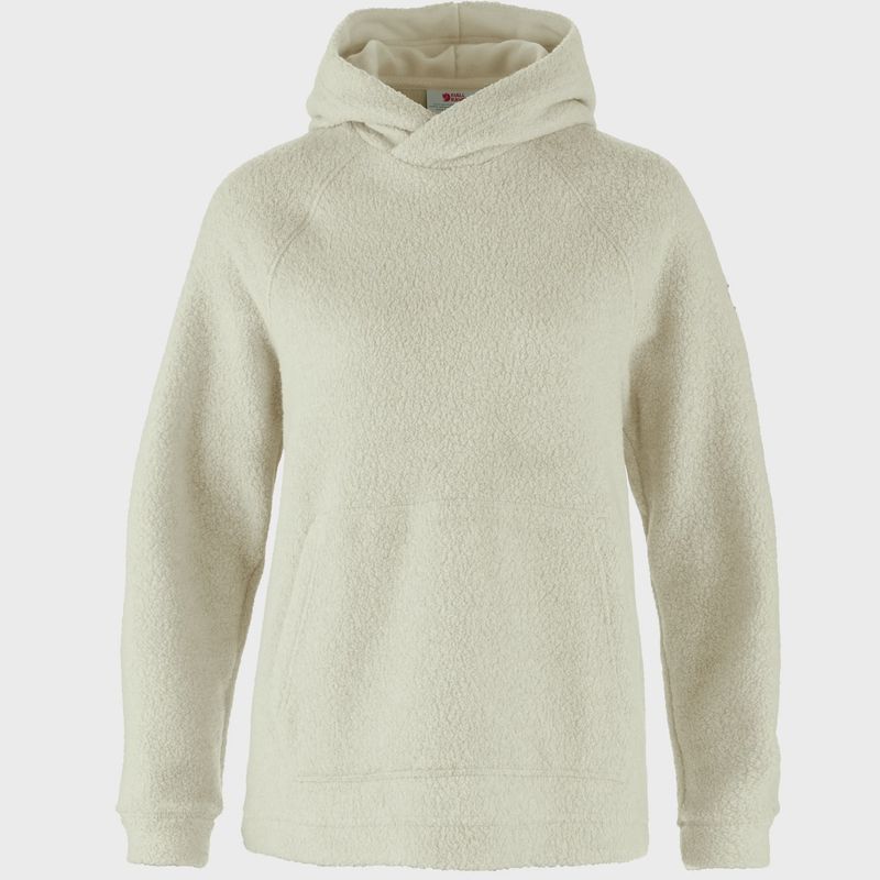 Kaitum Hoodie W