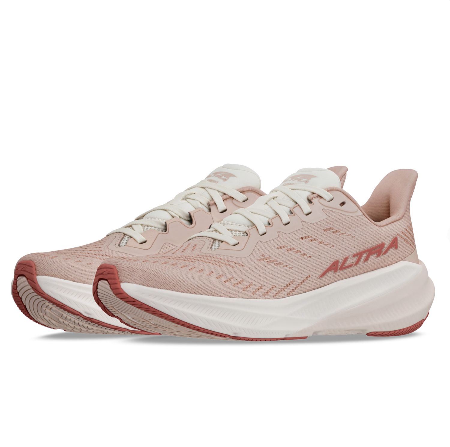 W EXPERIENCE FLOW 2, Colour: DUSTY PINK, Size: 6