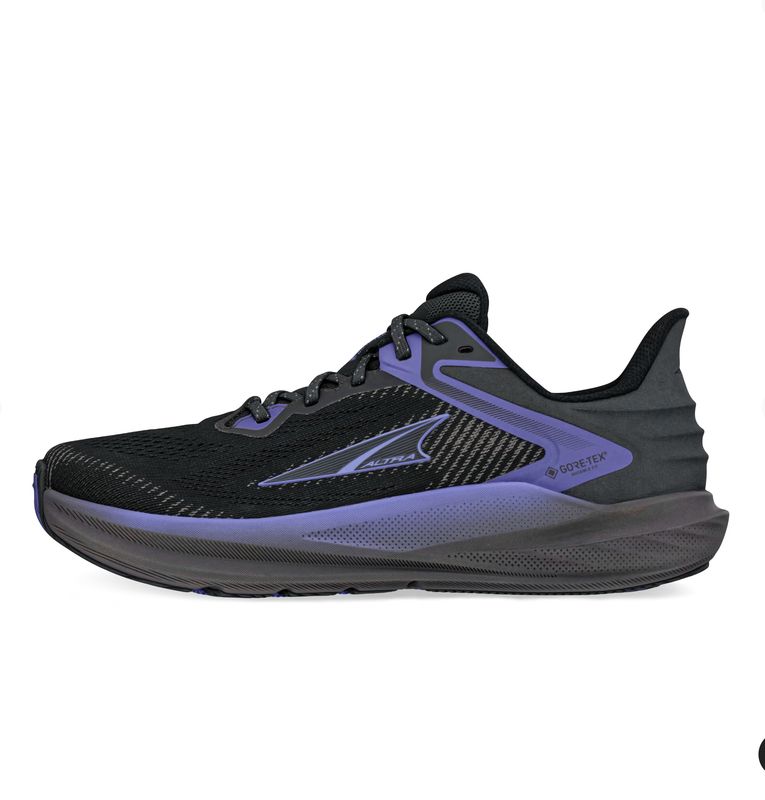 W TORIN 8 GTX