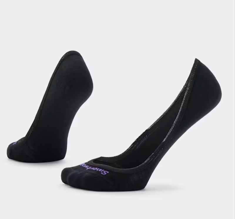 Everyday Low Cut No Show Socks.