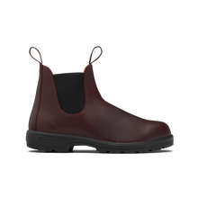 BLUNDSTONE 2130 CLASSICS AUBURN, Colour: AUBURN, Size: UK9