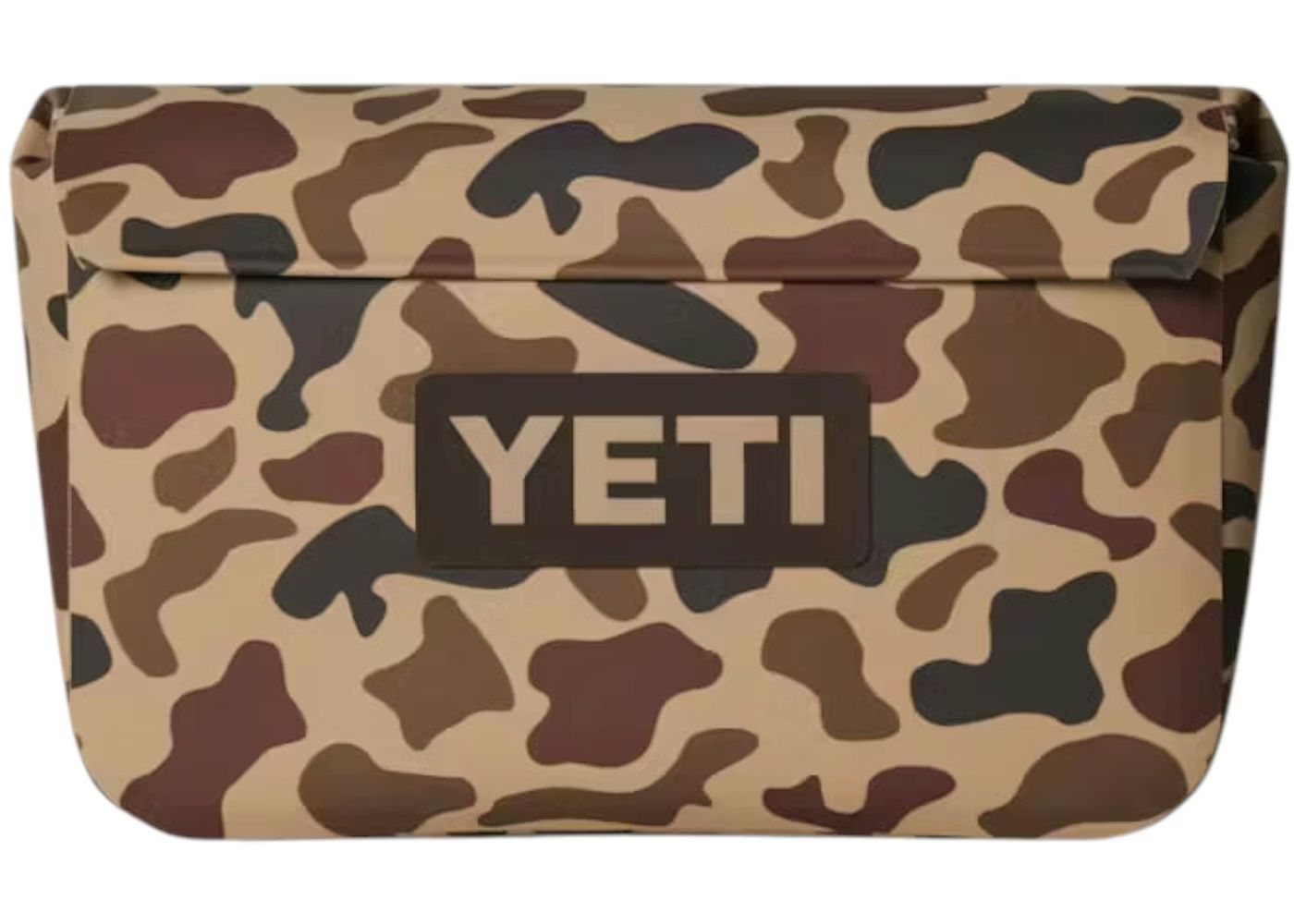 3L GEAR CASE-WETLANDS CAMO