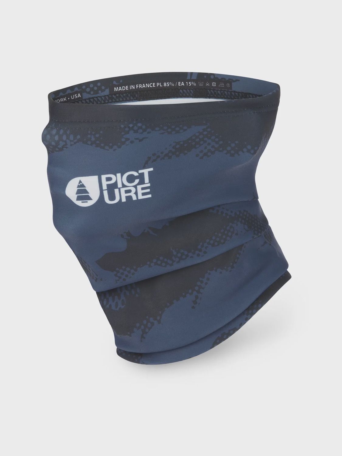 NECKWARMER, Colour: AL Retro Fusion Print, Size: TU