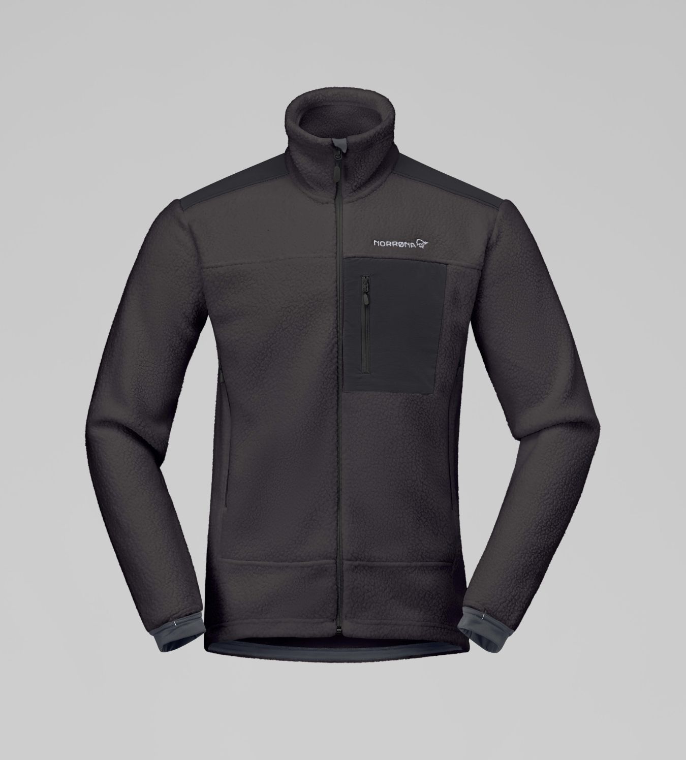 trollveggen warm3 Jacket