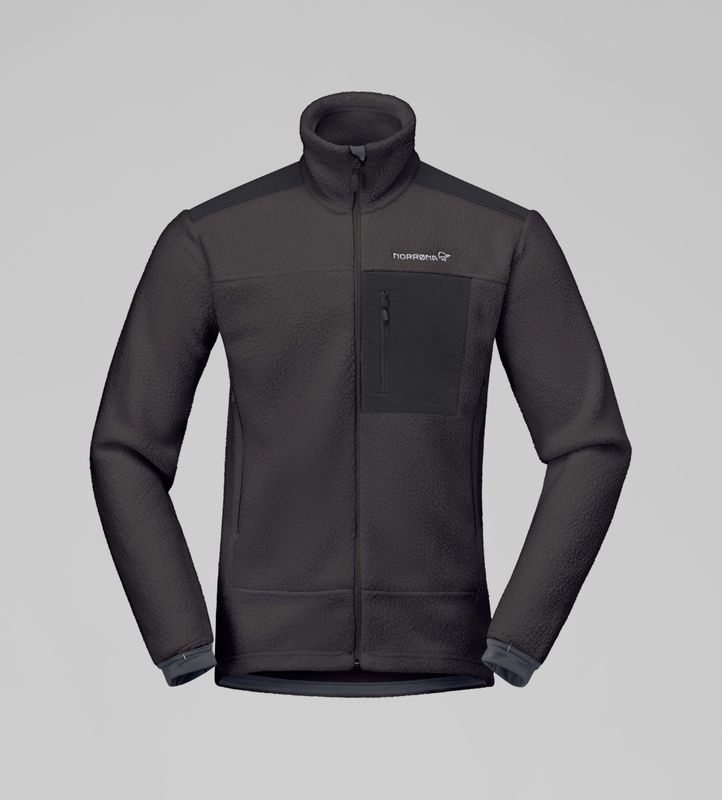 trollveggen warm3 Jacket