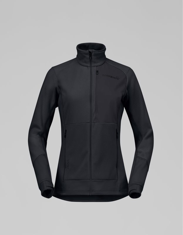 lofoten warm2 Jacket