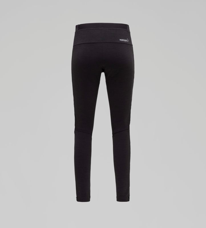 trollveggen warmwool2 stretch Tights