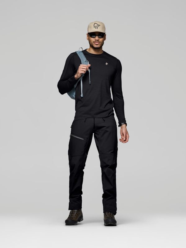 femund pureUll Long Sleeve
