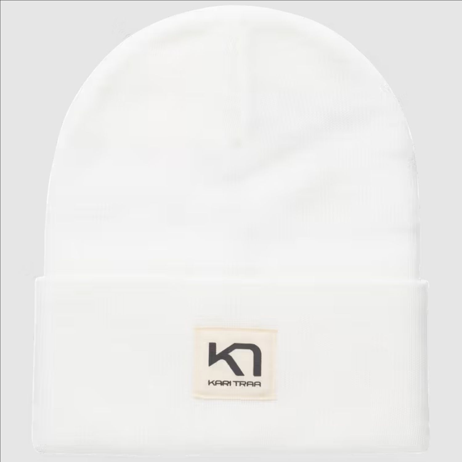 Rothe Beanie, Colour: WHITE, Size: OZ