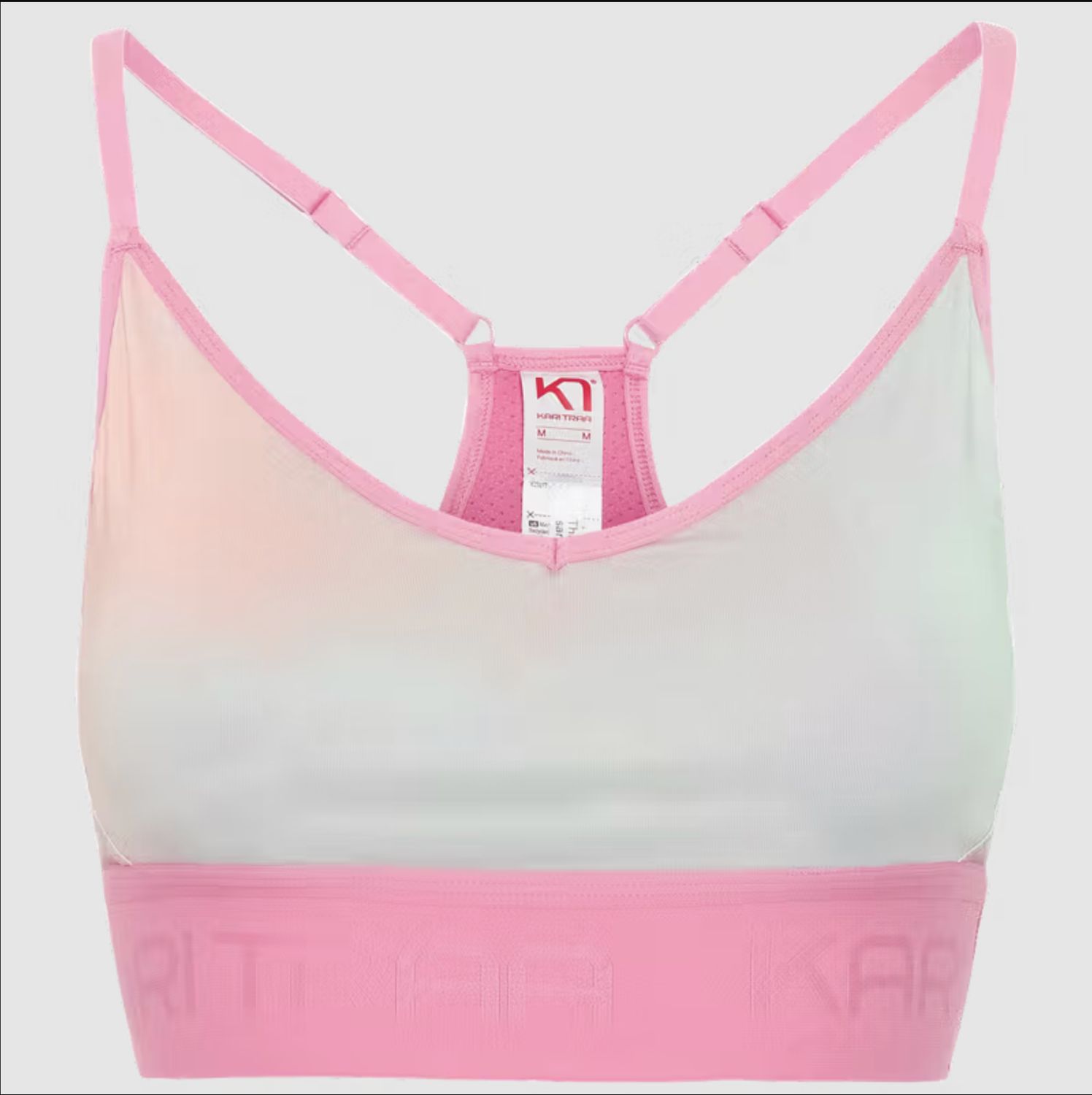 Var Printed, Colour: DUSTY PINK, Size: XS